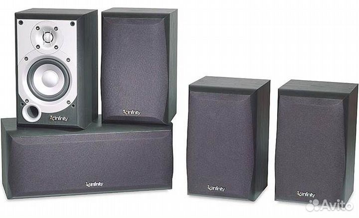 Infinity primus HCS SAT