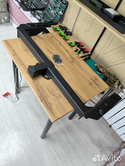 Фаркоп на Land cruiser prado 90/95, surf 185