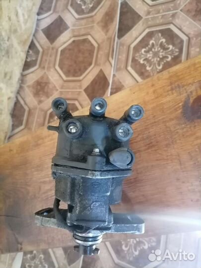 Распределитель зажигания, трамблер ниссан SR-20