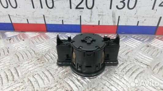 Переключатель света mercedes benz E-class W212 (BD