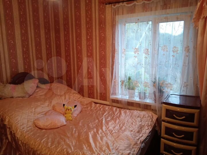 Дом 40 м² на участке 15 сот.