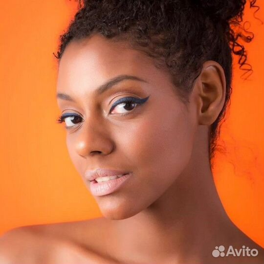 Фон бумажный Savage 82-12 Tangelo Грейпфрут 2.7x11