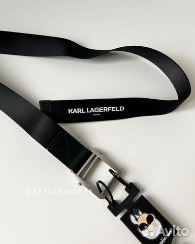 Ремень Karl Lagerfeld