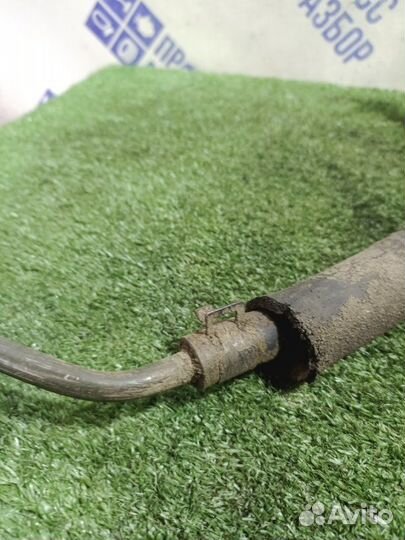 Трубка гидроусилителя (гур) Ssangyong Rexton Rx270