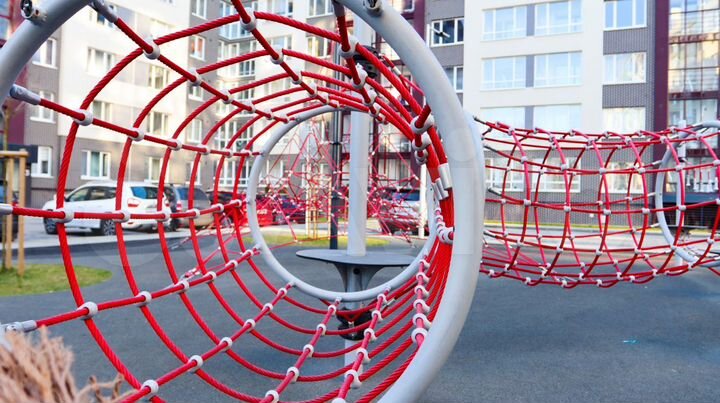 2-к. квартира, 61,4 м², 9/9 эт.