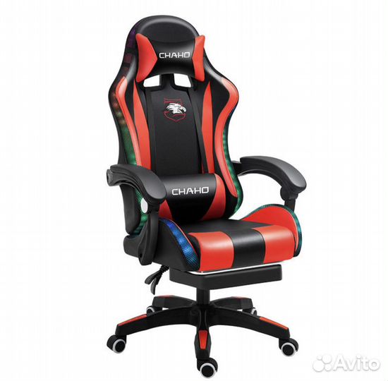 Игровое кресло компьютерное кресло