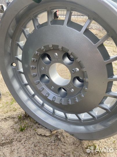 Диски bmw r15 классика