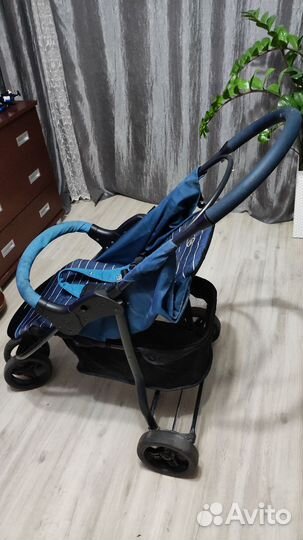 Прогулочная коляска бу