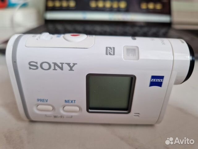 Экшн-камера Sony FDR-X1000V купить в Москве | Электроника | Авито
