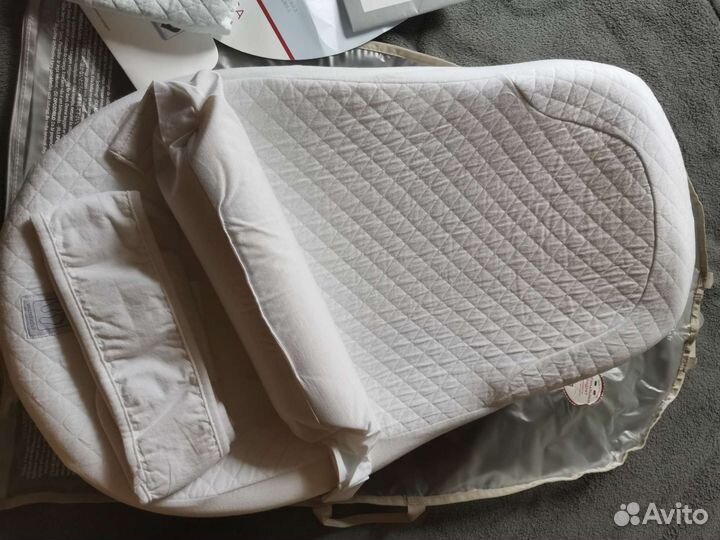 Кокон Red Castle Cocoonababy