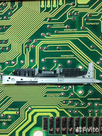 RC2-7284 HP CP5225