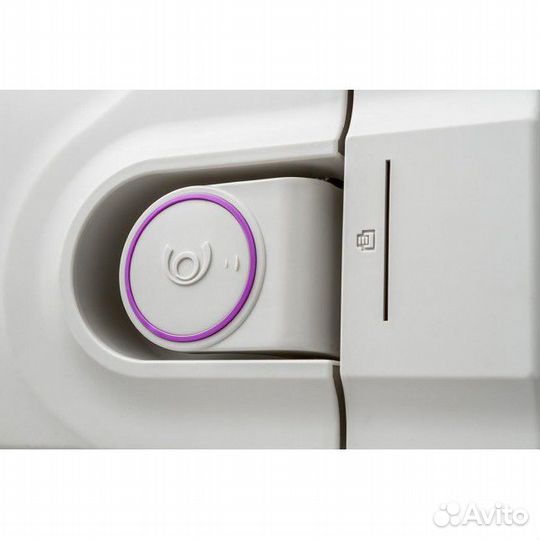 Woson tanzo C12 - автоматический автоклав B-класса