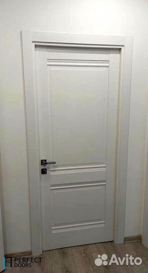 Межкомнатные двери