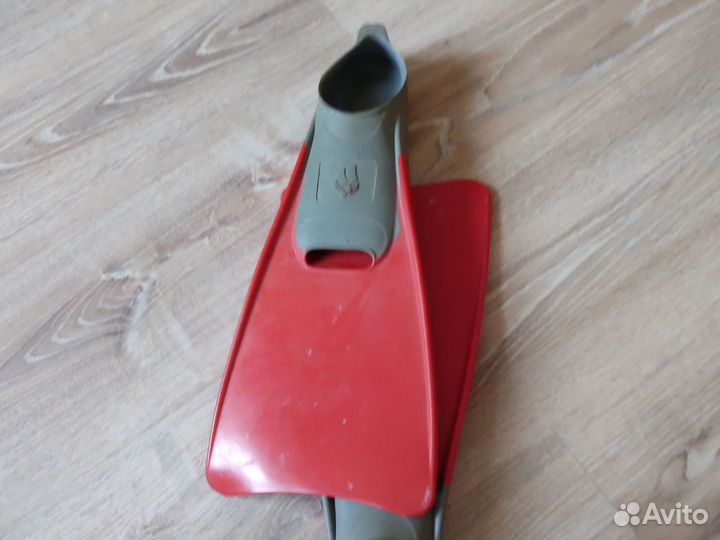 Ласты 38-39 размер