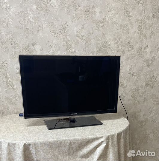 Телевизор samsung 32