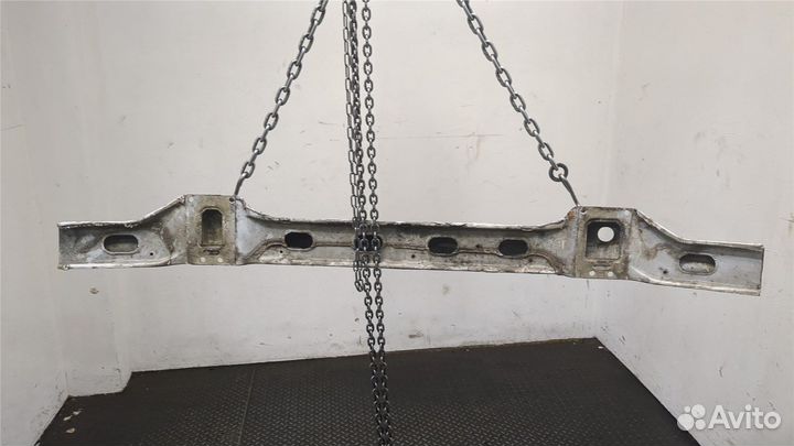 Усилитель бампера Mercedes Sprinter, 2012