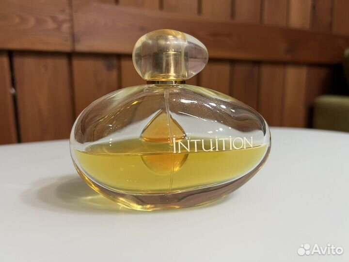 Бронь. Estee lauder intuition