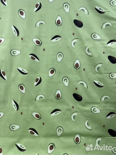 Лоскут мерный 150