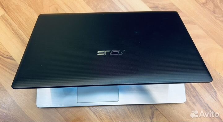 Топовый Asus Core i7-3630 12 DDR SSD Nvidia 2giga