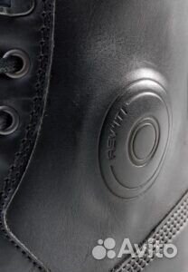 Мотокеды revit Delta H2O Black-White (41)