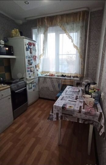 2-к. квартира, 45 м², 4/5 эт.