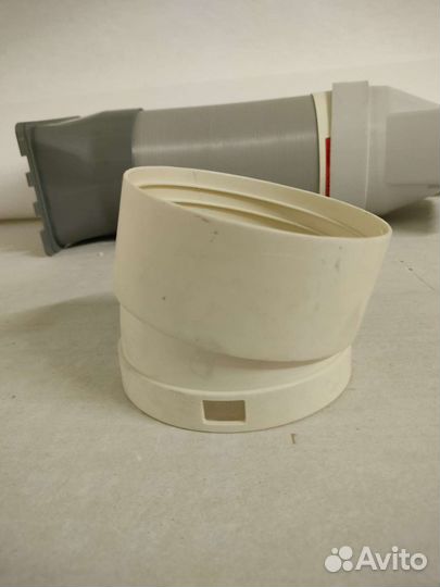 Переходник для мобильного кондиционера