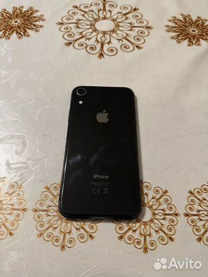 iPhone Xr, 64 ГБ