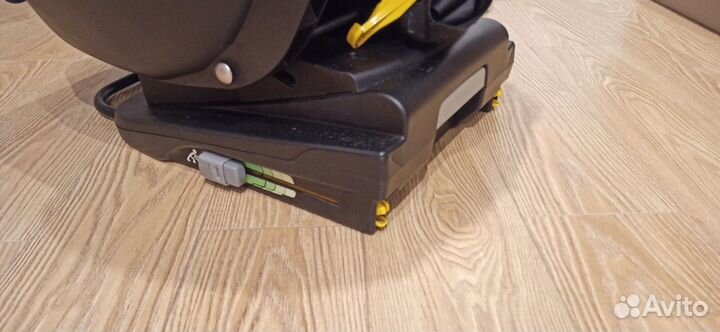 Автокресло maxi cosi MiloFix