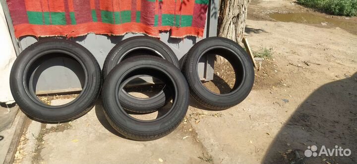 Pirelli Cinturato P1 Verde 185/60 R15