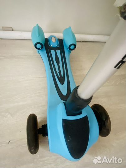 Самокат детский