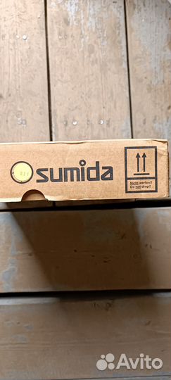 Индуктор sumida