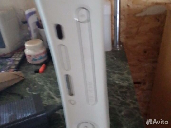 Xbox 360 прошитая