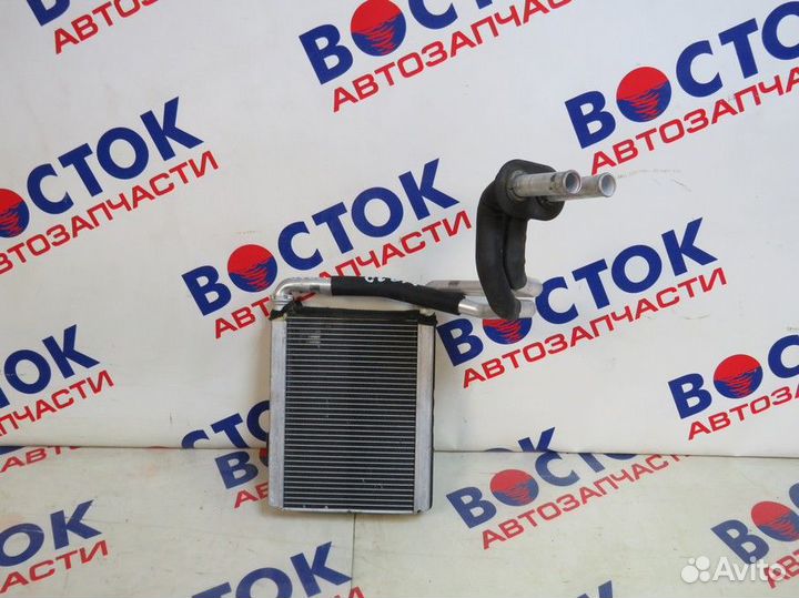 Радиатор отопителя toyota estima MCR40W, MCR30W, A