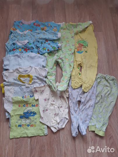 Детские вещи на мальчика Супер