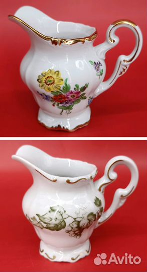 Сливочник от Weimar. Германия