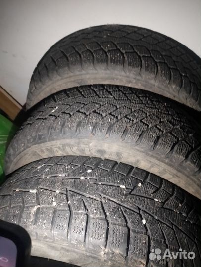 Nokian Tyres Hakkapeliitta 4 185/65 R14