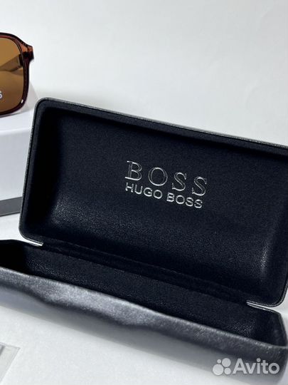 Очки hugo boss