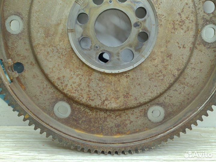 Маховик АКПП Bmw X6 E71 N54B30A 2008