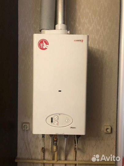 Газовый котел Protherm Рысь