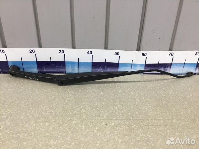 Поводок стеклоочистителя передний правый Chevrolet