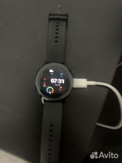 Часы honor watch Magic 2