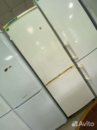 Б/У Холодильник