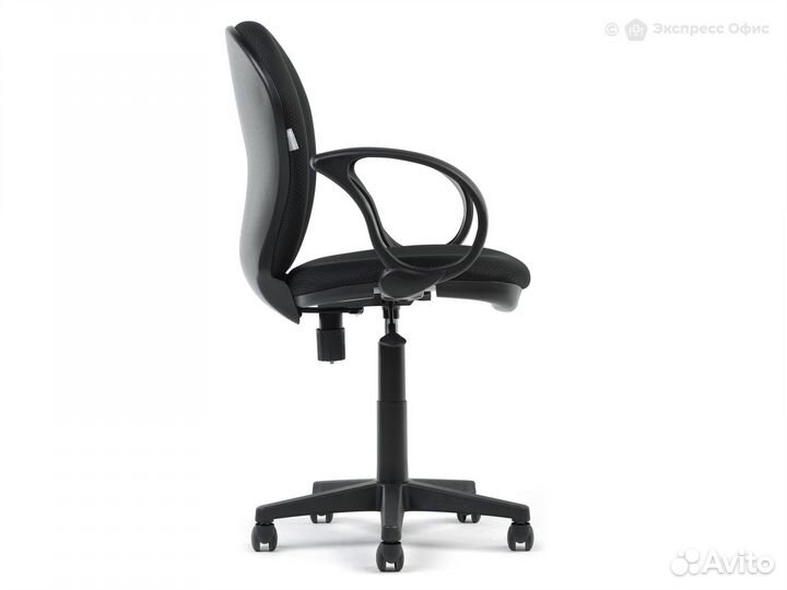 Кресло офисное Бюрократ CH 687 axsn