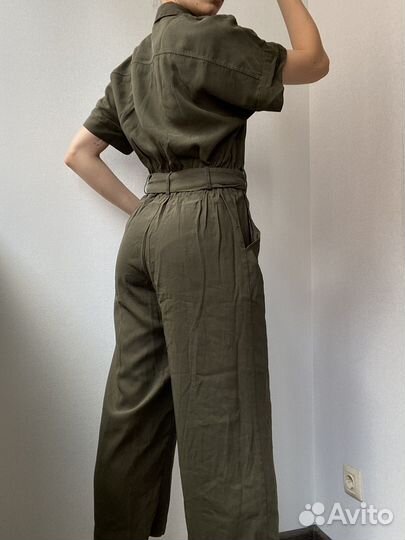 Комбинезон женский