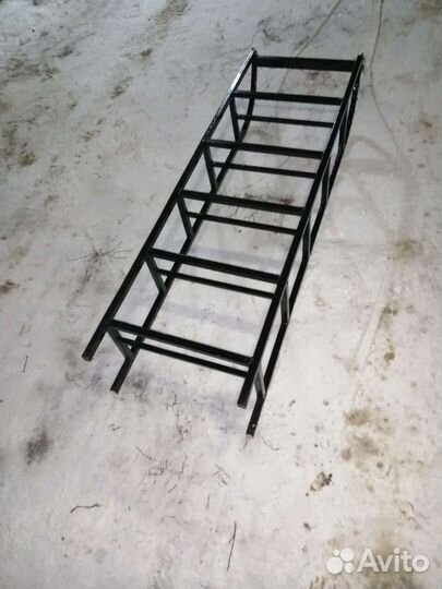 Санки большие