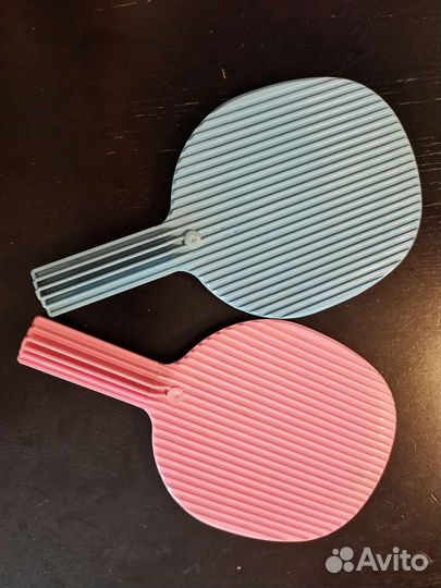 Ракетки для пинг понга