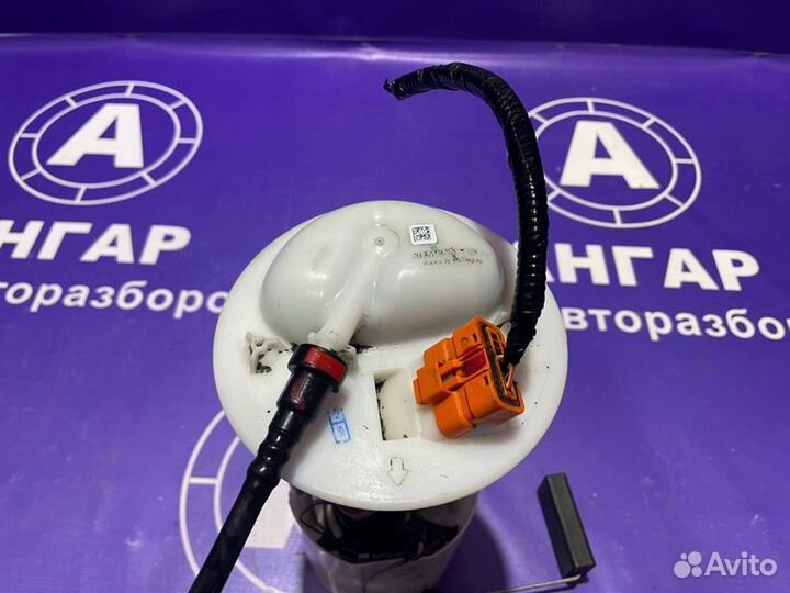 Бензонасос Suzuki Sx 4 YA21S хетчбек M16A 2006