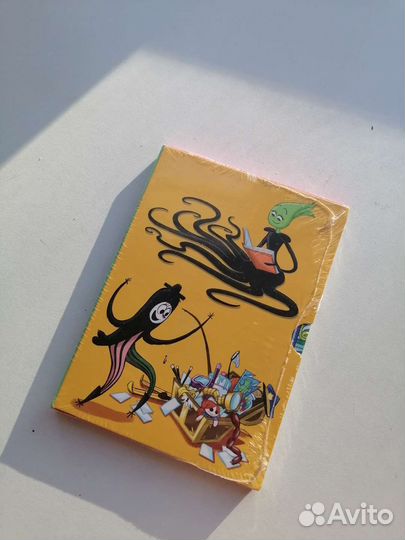 Lattjo развивающие речь карточки книга IKEA