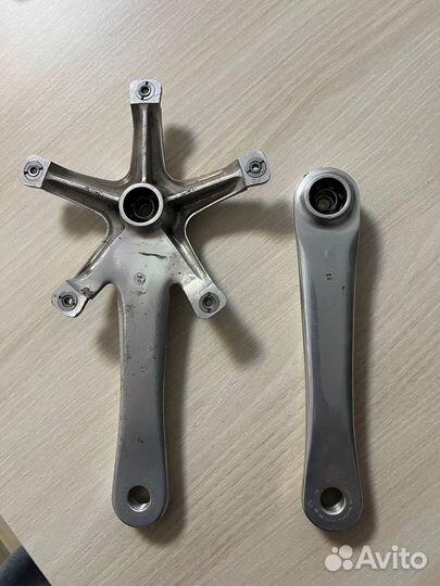 Система Dura Ace 7710 NJS