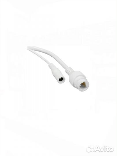 IP-камера HiWatch DS-I400(D) (2.8 мм)